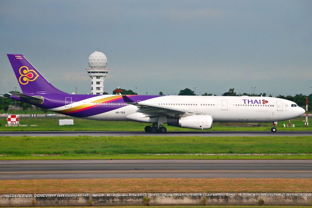 thai
