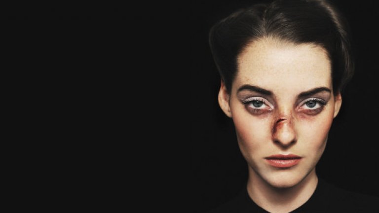 Жертви на...