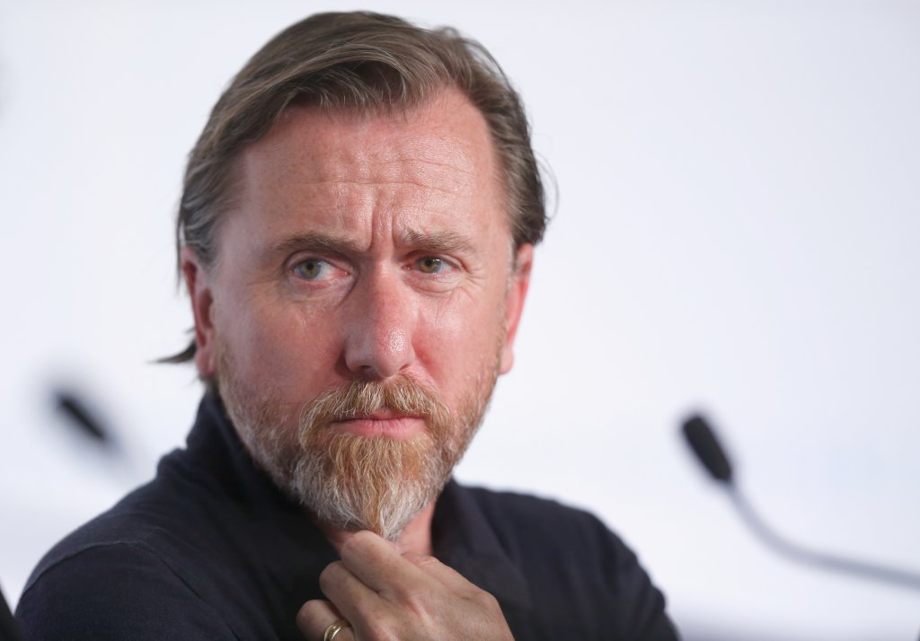 tim roth