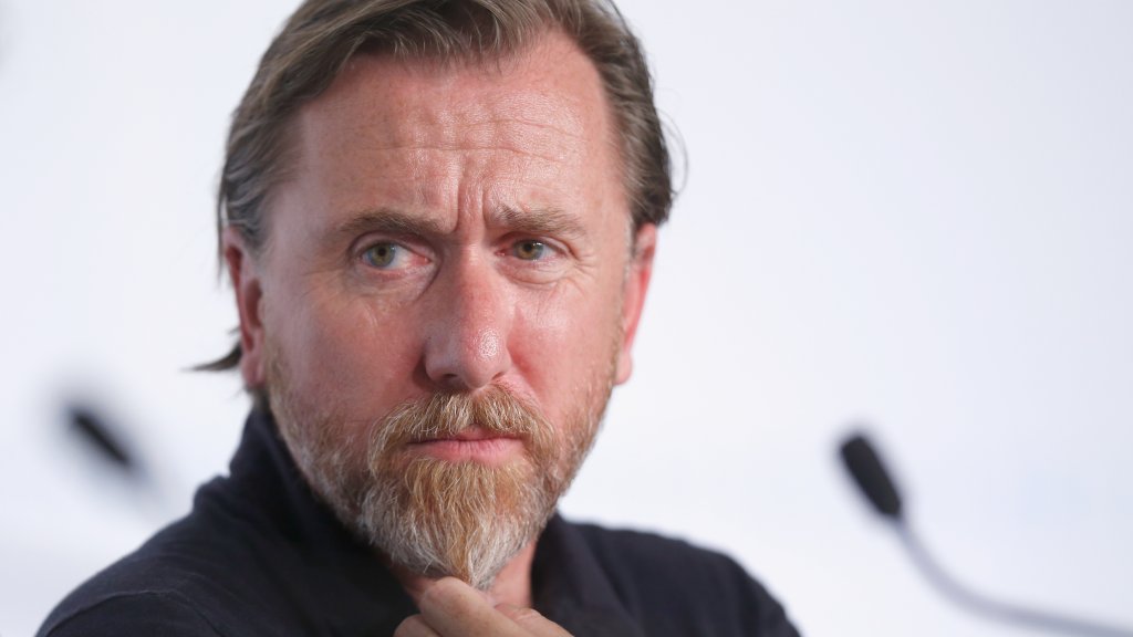 tim roth