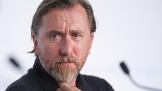 tim roth