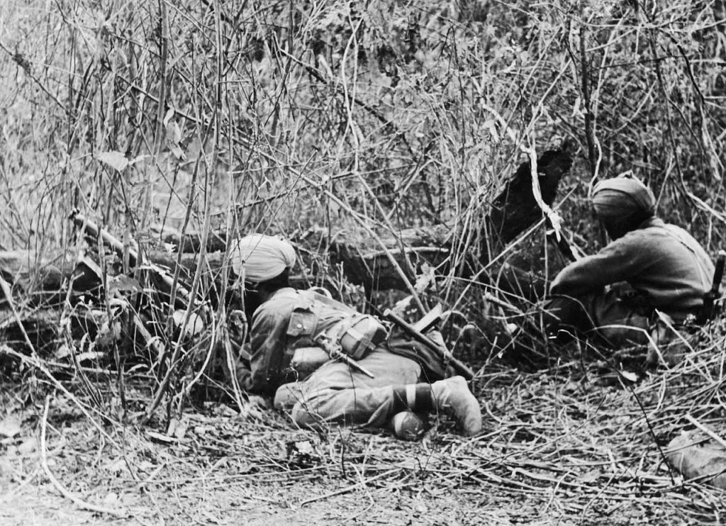 Arakan_Campaign_Indian_Division_at_observation