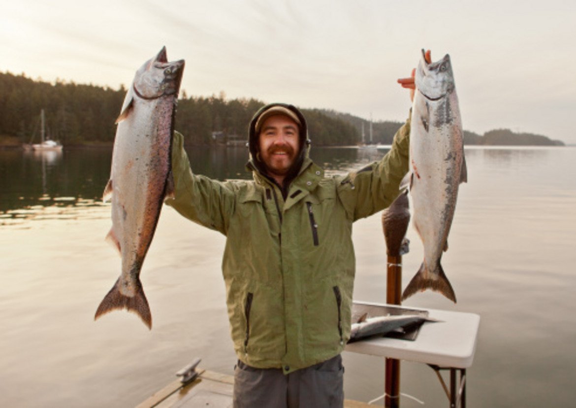 10 неща, които може да ви се случат в риболова