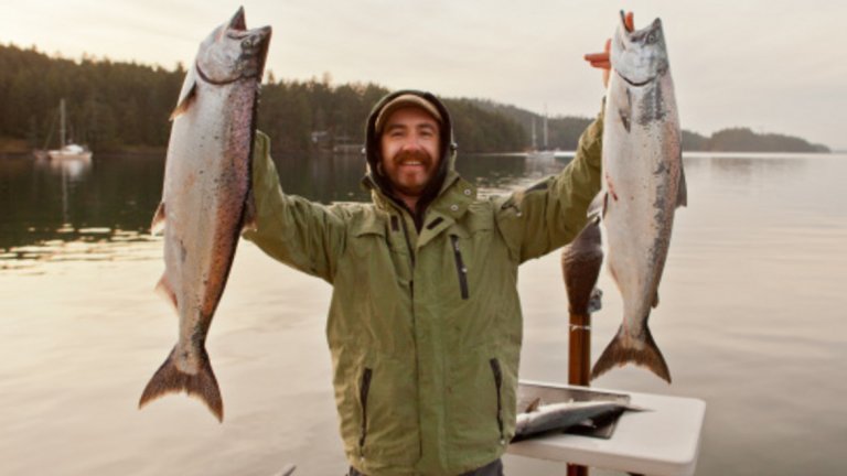 10 неща, които може да ви се случат в риболова