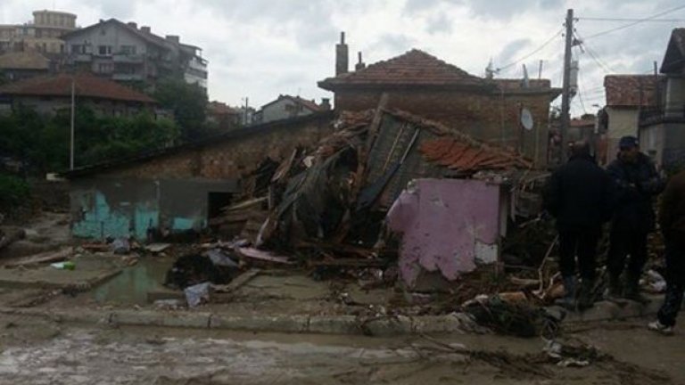 Снимка: Да помогнем на Аспарухово