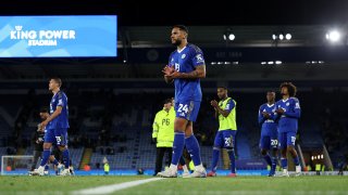 Крахът на Лестър: Как "лисиците" се сринаха от върха до трета дивизия само за десетилетие