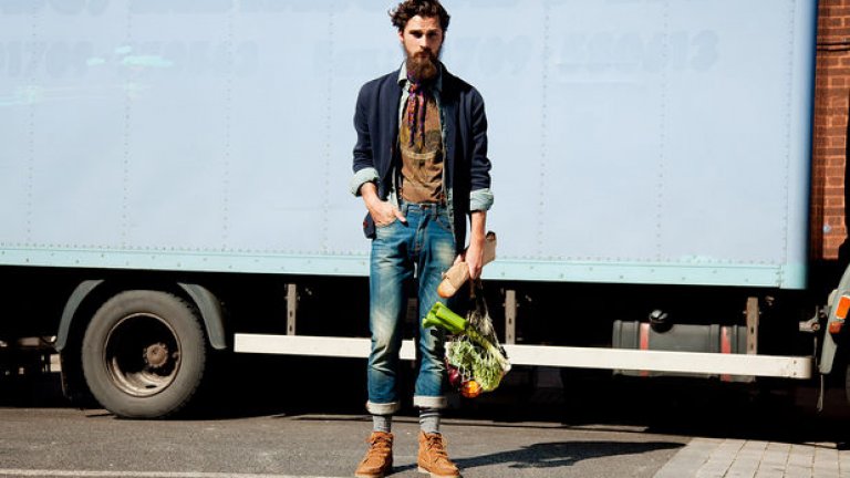 Краят на хипстърията