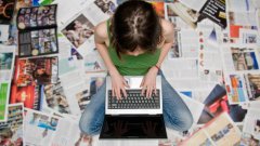 9 от 10 души на възраст между 20 и 50 г. са попадали на подвеждащо съдържание