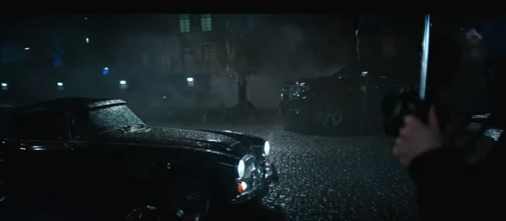 Видеото към песента на Тейлър Суифт е снимано другаде

Клипът към „I Don\'t Wanna Live Forever“ е заснет в хотел в Лондон, а не на мястото, на което е правен филмът.


