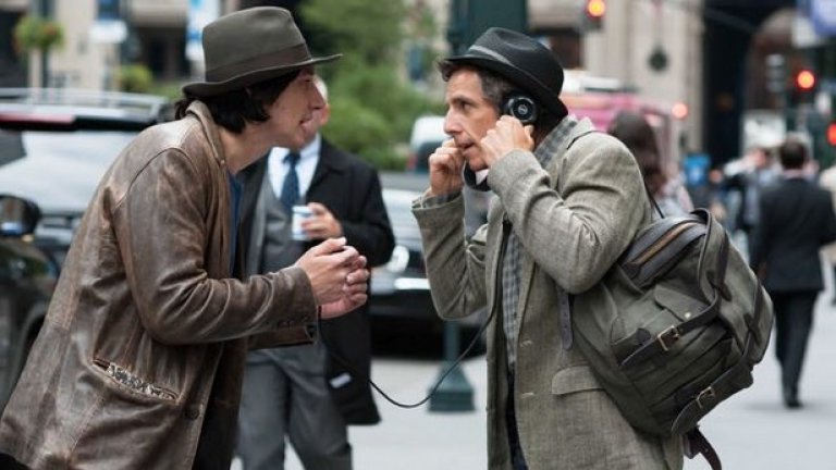 While We’re Young
Страхотно написан и заснет филм за сблъсъка на поколенията, предизвикателствата на остаряването и търсенето на смисъл и стимул от хора, които вече не са усещат „куул“ и губят връзка с концепцията за модерно, или казано на младежки интернет жаргон – тренди и вайръл. 
Бен Стилър и Наоми Уотс играят креативна двойка в процес на интелектуален застой и преосмисляне на средата си. Те срещат своето духовно възраждане и възбуждане в лицата и телата на друга двойка – артистични и енергични млади хипстъри, пресъздадени перфектно от Адам Дайвър и Аманда Сейфрид. 
Филмът на Ноа Баумбах е зряло, но и забавно изследване, както на кризата на средната възраст, така и на заблудите на виталната младост.  While We’re Young балансира между сериозното и абсурдното, провокира с интелектуален хумор и предизвиква асоциации с брилянтните идеи на добрия стар Уди Алън.