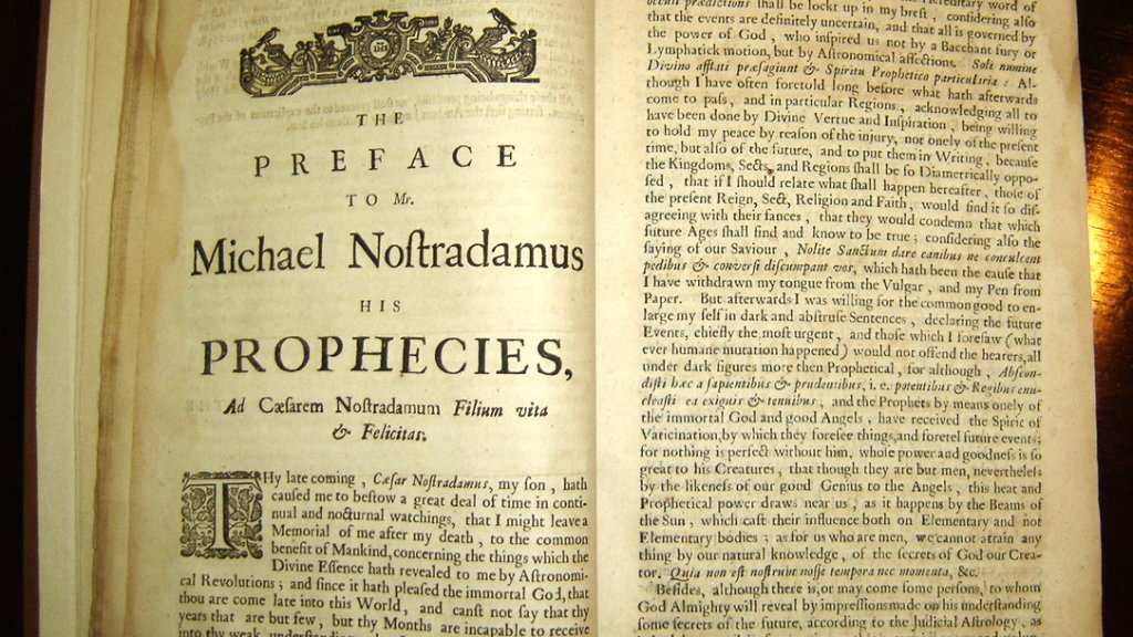 Nostradamus_prophecies
