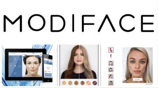 ModiFace App