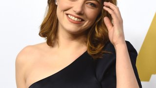 89th Annual Academy Awards Nominee Luncheon - Arrivals
