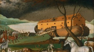 1173px-Edward_Hicks,_American_-_Noah's_Ark_-_Google_Art_Project