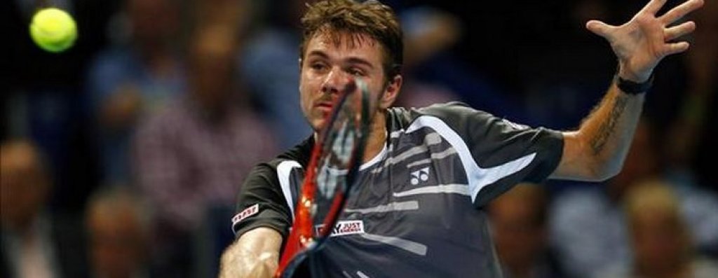 wawrinka