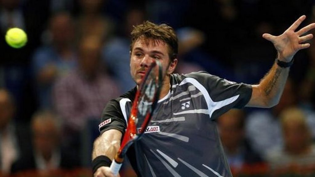 wawrinka