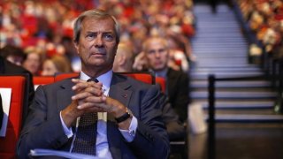 VIVENDI-BOLLORE