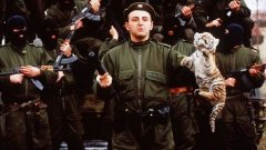 След завръщането си в Югославия Аркан се ориентира бързо в неспокойната обстановка. Събира около себе си още доброволци, като се обединяват в името на опазването на „православието и чистата нация, която е заплашена от мюсюлмани и католици".
