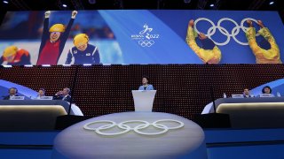 пекин, пекин 2022, зимна олимпиада, олимпийски игри