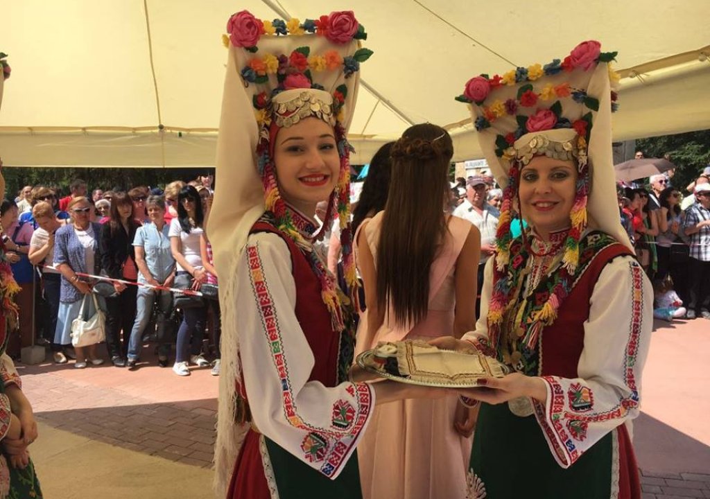 Музей на розата в Казанлък