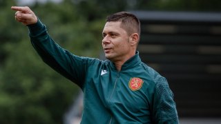 Националите сами ще си определят наказанията при дисциплинарни нарушения