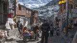 Градът в Перу е 5100 метра над морското равнище и не е за всеки