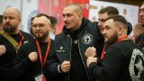 Те бият неудобните, тормозят ЛГБТ общността и принуждават мигранти да влизат в армията