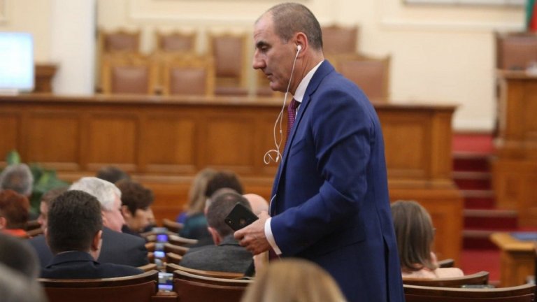 Ако вземем, че нацелим, ще пуснем тото