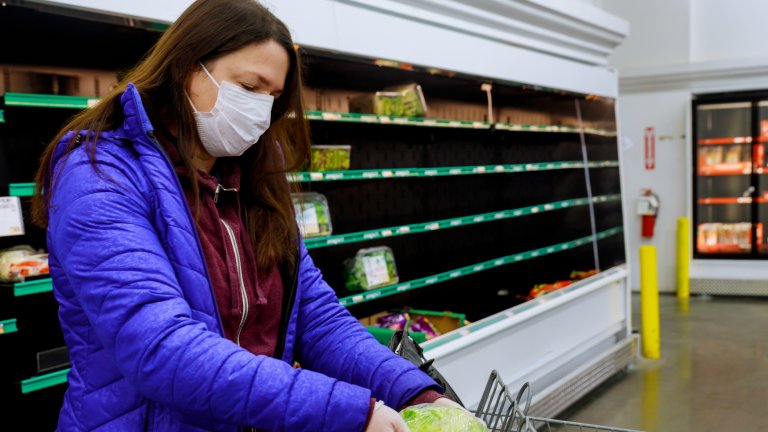 Веригите супермаркети предупреждават, че се задава истински проблем заради новите правила