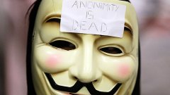 Anonymous ще имат нужда от подкрепата на хората
