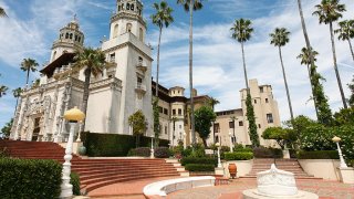 Hearst_Castle