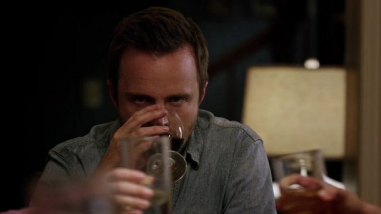 The Path
Новият сериал с Арън Пол, Мишел Монахан и Хю Данси направи своята премиера на малкия екран на 30 март и вече бере щастливите отзиви за труда си. Откачено гуру, спиритуалист, духовен водач, наречете го, както искате, започва да омайва и манипулира младо семейство.
 Рациото трябва да се обади в главите и на двамата, но това някак не се получава. Изпипан и динамичен, един от сериалите тази пролет, който спокойно може да видите, без да се притеснявате, че ще пропилеете някоя и друга вечер.