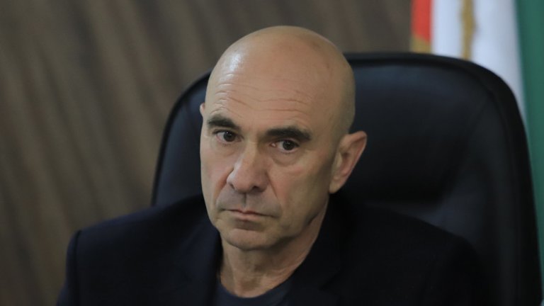 Апостол Минчев изкара на поста по-малко от 2 месеца
