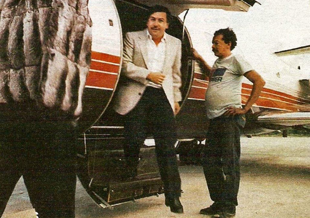 escobar 10