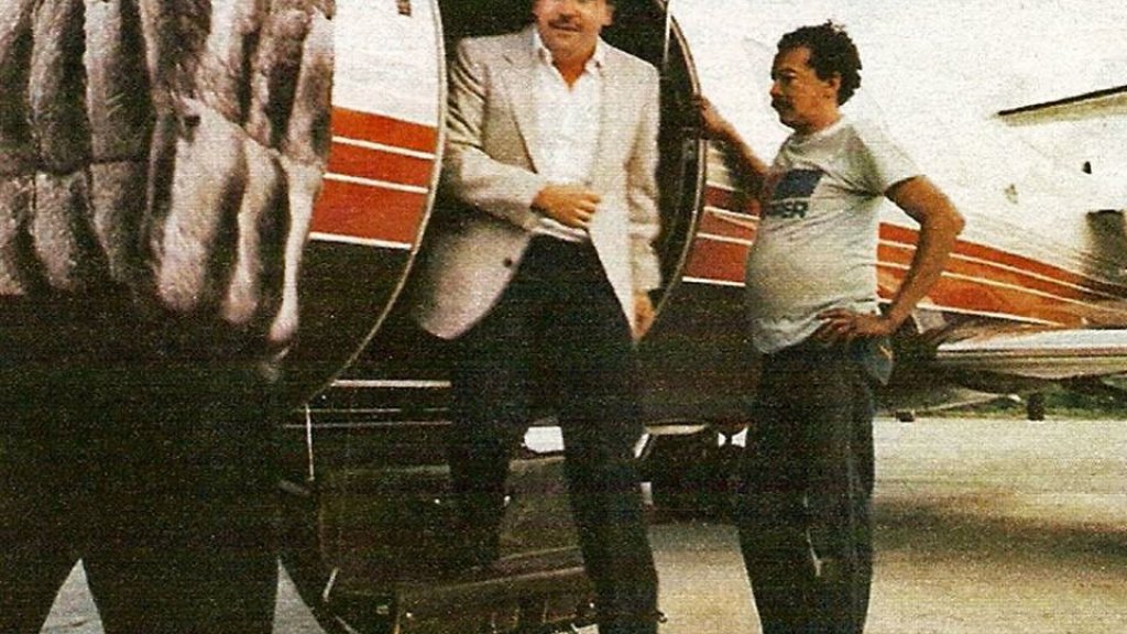 escobar 10