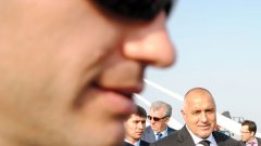Ще се окаже, че премиерът Борисов е бил под зоркото око на не една и две родни служби