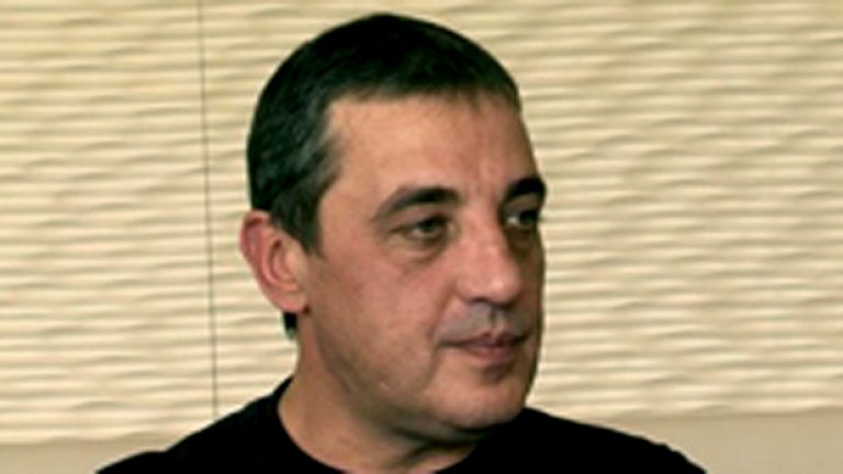Президентът на ЦСКА Димитър Борисов бе домакин на първата среща по учредяването на ИЕФЛ