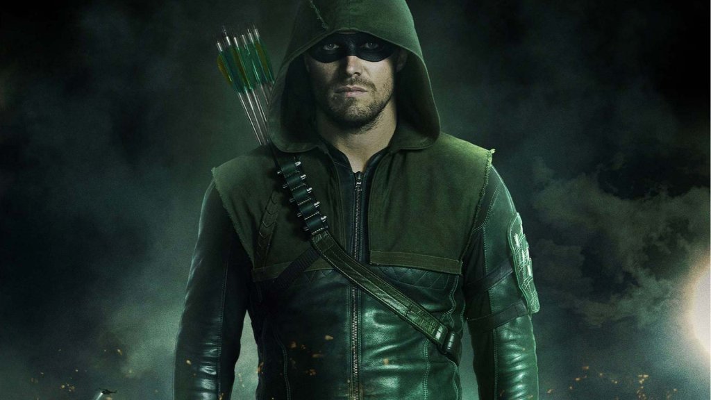 Почетното трето място се пада на Arrow