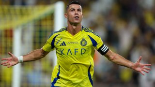 Кристиано Роналдо на 40 г.: Каква заплата получава CR7 в Саудитска Арабия?