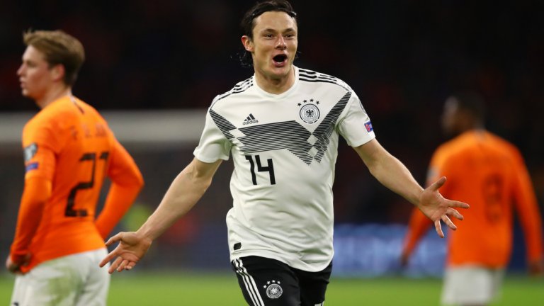 Големите сили във футбола имат претенции относно новата система за класиране на европейското.