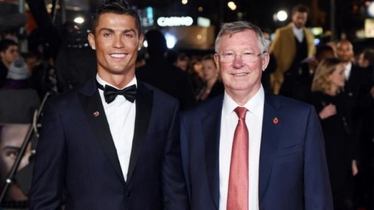 Колекционер на восъчни фигури. Малцина знаят, че Фърги има една от най-богатите частни колекции на восъчни фигури в естествен размер извън северна Америка.