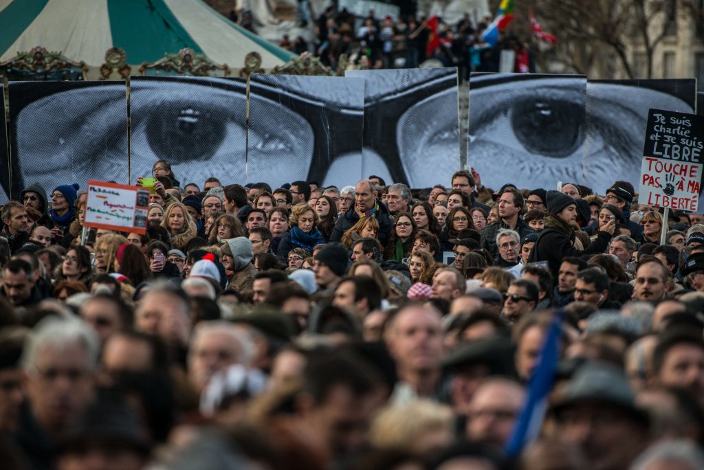 тероризъм, шарли ебдо, charlie hebdo