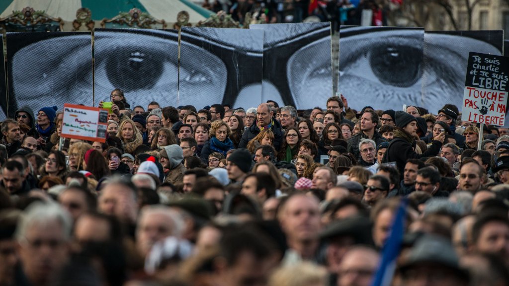 тероризъм, шарли ебдо, charlie hebdo