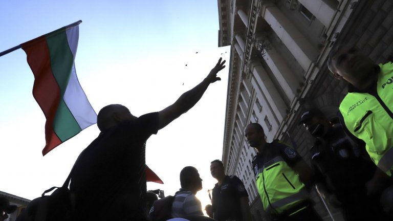 Велико народно събрание сега не би било велико