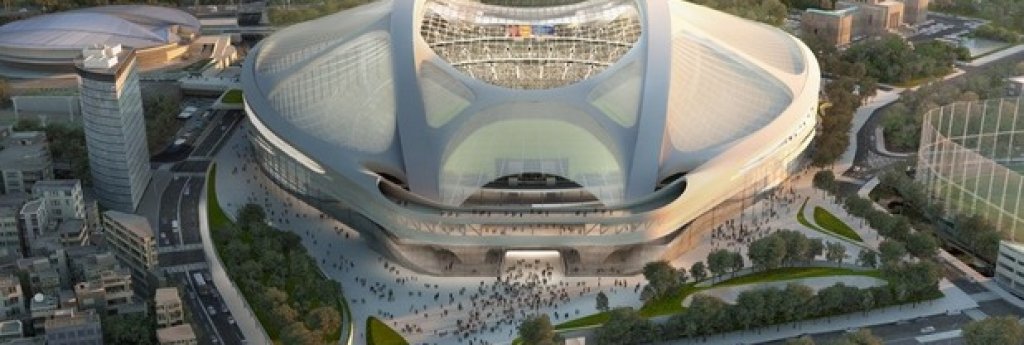 Олимпийският стадион в Токио, Заха Хадид

Проектът за олимпийски стадион на Заха Хадид в Токио съдържа всички характеристики на съвременната архитектура: ултрамодерна конструкция с типичните за нейния стил извивки и много, много висока цена. 

Проектът за стадион по време на домакинството на Олимпиадата през 2020 г. обаче среща опозиция от много страни. Водещият японски архитект Арата Исозаки го нарича "срам за бъдещите поколения". 

Разходите около конструкцията растат спираловидно с покачването на цените на стоманата, а по последни данни цената на строежа възлиза на 250 млн. йени (2,02 млрд. долара). През 2015 г. японският премиер Шиндзо Абе обяви, че проектът ще бъде заменен от по-ефективна алтернатива. 