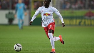 Наби Кейта ще заиграе в Ливърпул от следващия сезон