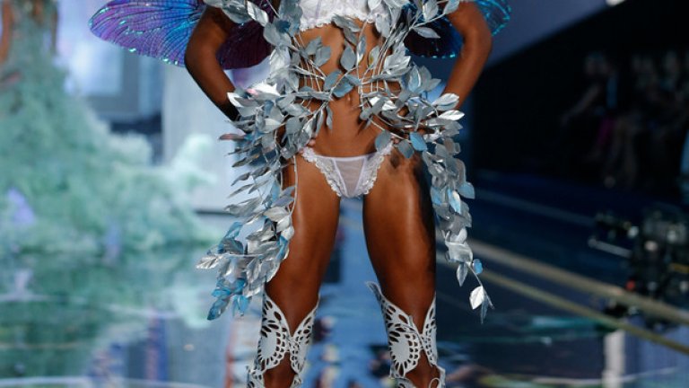 Най-добрите ангели на Виктория