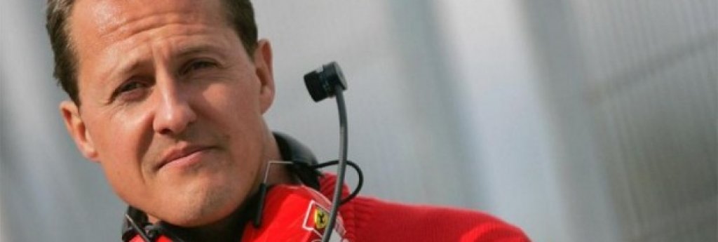 5. Михаел Шумахер (Формула 1) – 1 млрд. долара
Седемкратният шампион във Формула 1 е един от едва шестима спортисти, които са били начело на класацията на Forbes за най-скъпоплатените спортисти за годината. Михаел Шумахер бе под №1 в списъка през 1999 и 2000 г.
