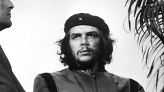 Лъжи и пропаганда в образа на Че Гевара