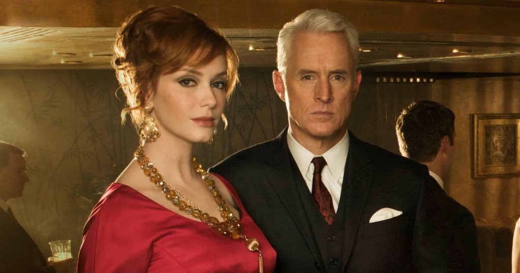 \"The Romanoffs\"
Премиера: 12 октомври
Първата антология на Amazon е дело на създателя на \"Mad Men\", Матю Уайнър и се състои от осем епизода, всеки от които разказва отделна история за хора от 21 век, смятащи се потомци на последната руска ди